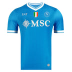 Napoli - Primera Equipación (local) 25/26 - Hombre