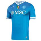 Napoli - Primera Equipación (local) 25/26 - Hombre