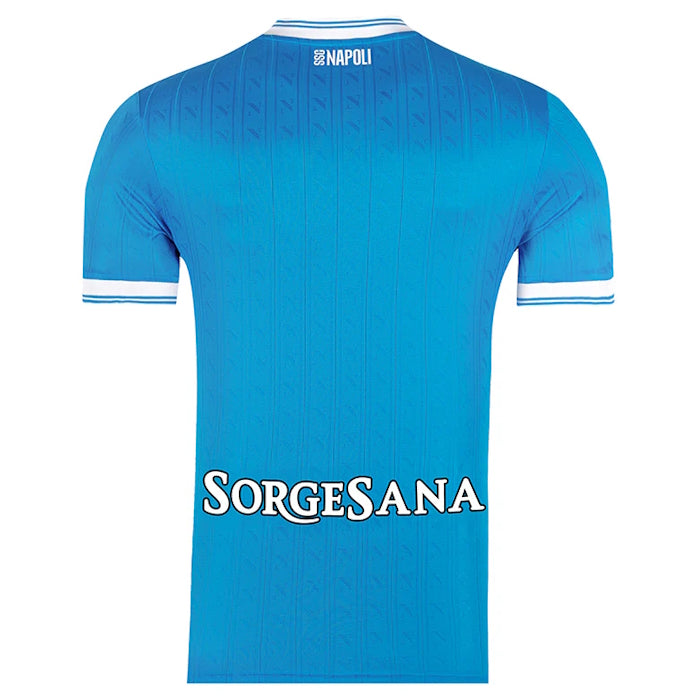 Napoli - Primera Equipación (local) 25/26 - Hombre