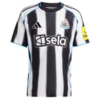 Newcastle U. FC - Primera Equipación (local) 25/26 - Hombre