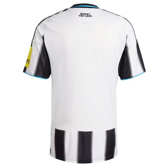 Newcastle U. FC - Primera Equipación (local) 25/26 - Hombre