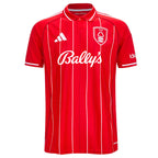Nottingham - Primera Equipación (local) 25/26 - Hombre