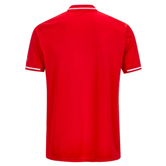 Nottingham - Primera Equipación (local) 25/26 - Hombre