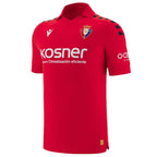 Osasuna - Primera Equipación (local) 25/26 - Hombre