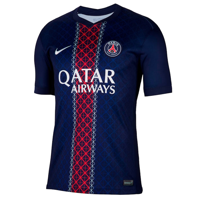 PSG - Primera Equipación (local) 25/26 - Hombre