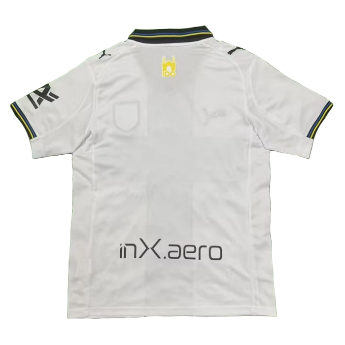 Parma - Primera Equipación (local) 25/26 - Hombre