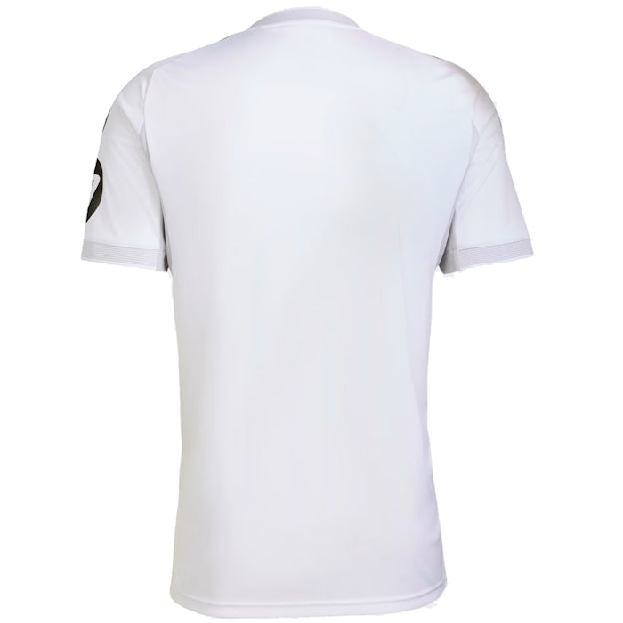 Real Madrid - Primera Equipación (local) 25/26 - Hombre