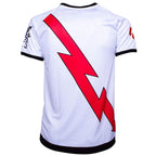 Rayo Vallecano - Primera Equipación (local) 24/25 - Hombre