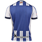 Real Sociedad - Primera Equipación (local) 25/26 - Hombre