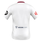 Sevilla FC - Primera Equipación (local) 25/26 - Hombre