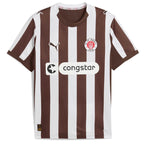 St. Pauli - Primera Equipación (local) 25/26 - Hombre