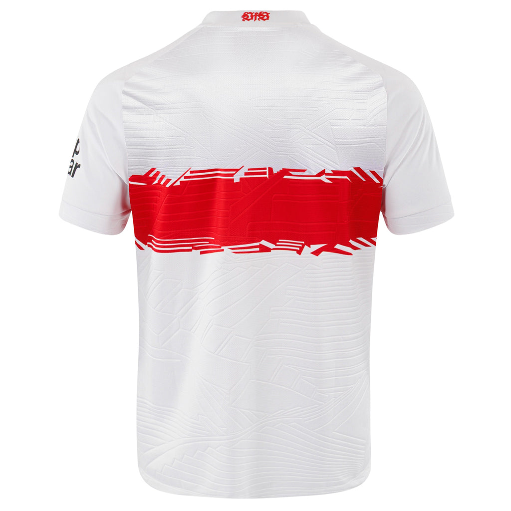 Stuttgart - Primera Equipación (local) 25/26 - Hombre