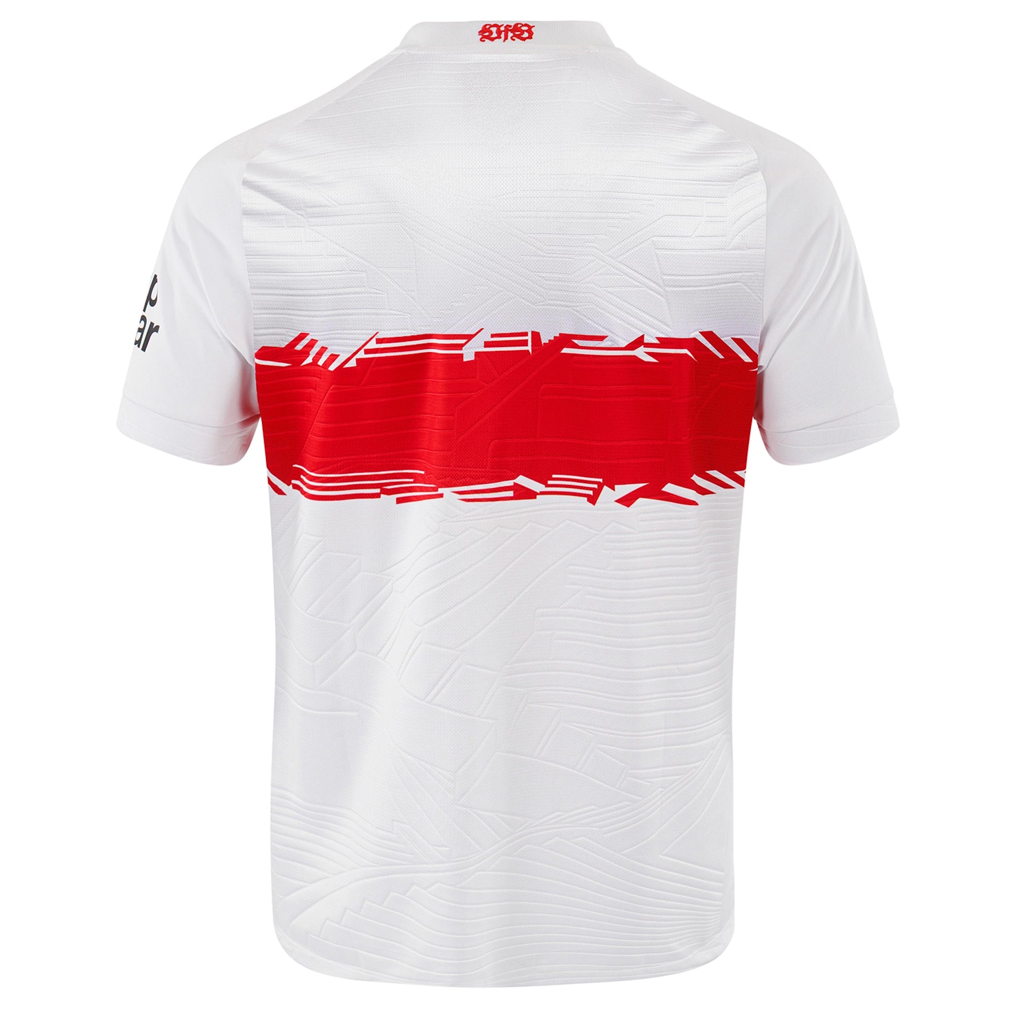 Stuttgart - Primera Equipación (local) 25/26 - Hombre