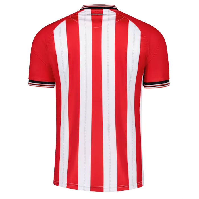 Sunderland - Primera Equipación (local) 25/26 - Hombre
