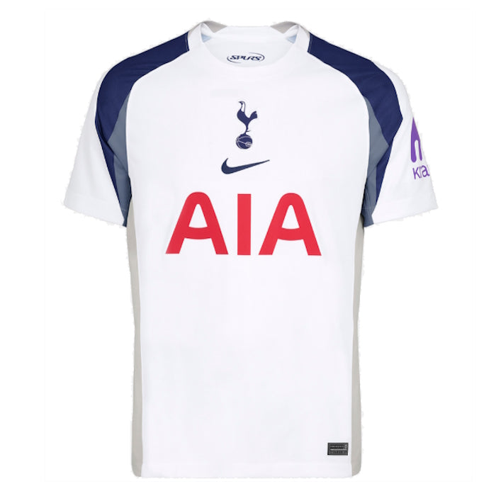 Tottenham - Primera Equipación (local) 25/26 - Hombre
