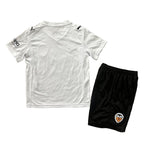 Valencia CF - Primera Equipación (local) 25/26 - Niño (kit)
