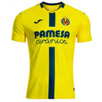 Villarreal CF - Primera Equipación (local) 25/26 - Hombre
