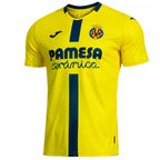 Villarreal CF - Primera Equipación (local) 25/26 - Hombre
