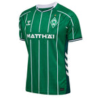 Werder Bremen - Primera Equipación (local) 25/26 - Hombre