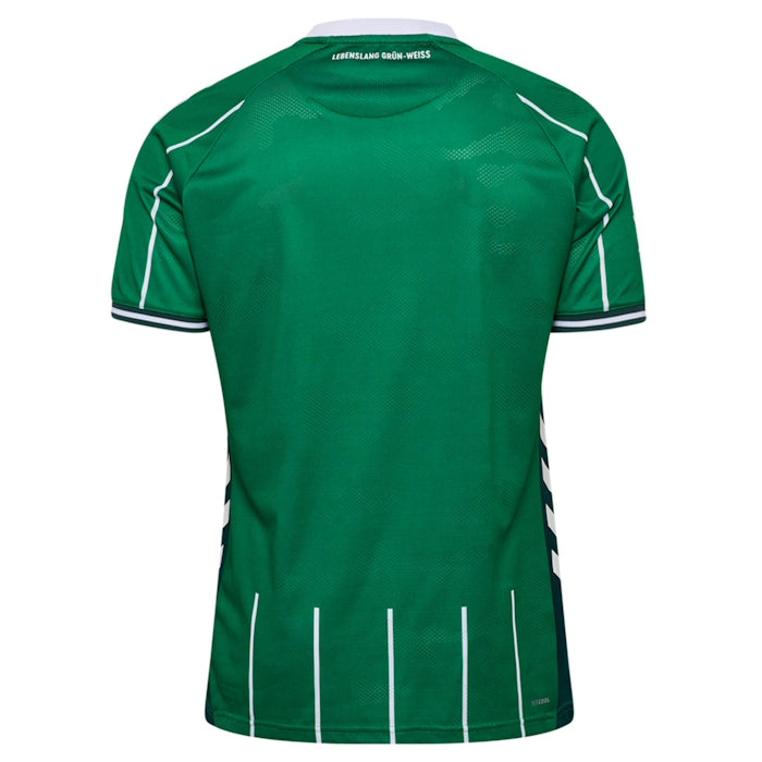 Werder Bremen - Primera Equipación (local) 25/26 - Hombre