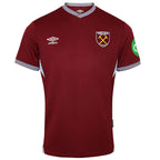 West Ham - Primera Equipación (local) 25/26 - Hombre