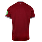 West Ham - Primera Equipación (local) 25/26 - Hombre