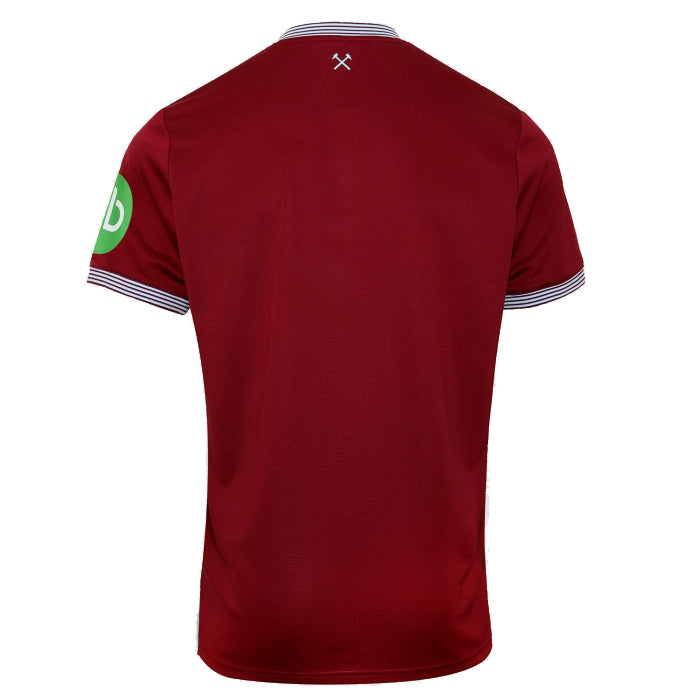 West Ham - Primera Equipación (local) 25/26 - Hombre