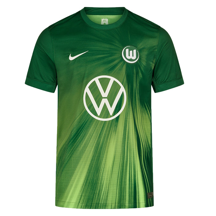 Wolfsburg - Primera Equipación (local) 25/26 - Hombre