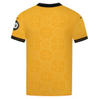 Wolves - Primera Equipación (local) 25/26 - Hombre